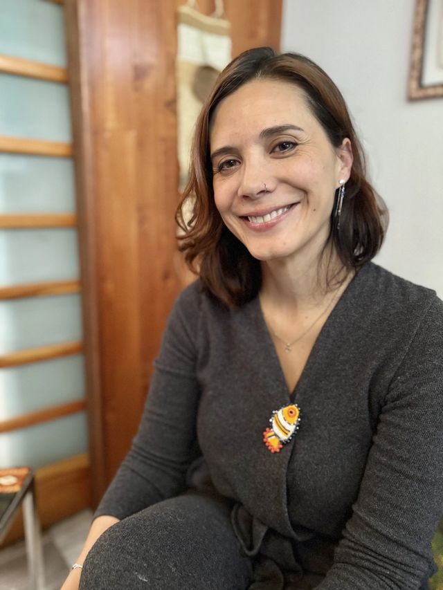 Carolina Forero