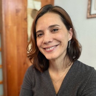 Carolina Forero