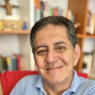 Federico Infante, PhD