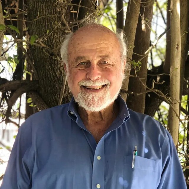 Dr. James Fadiman