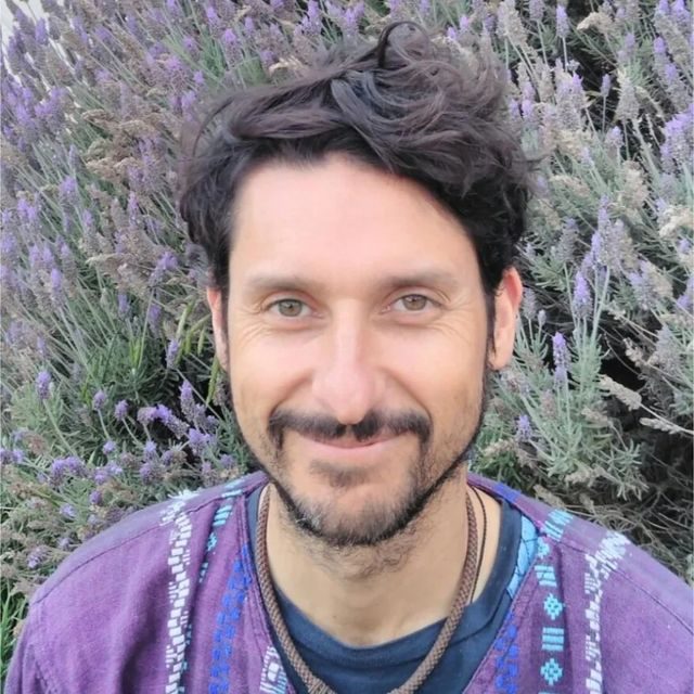 Federico Conde