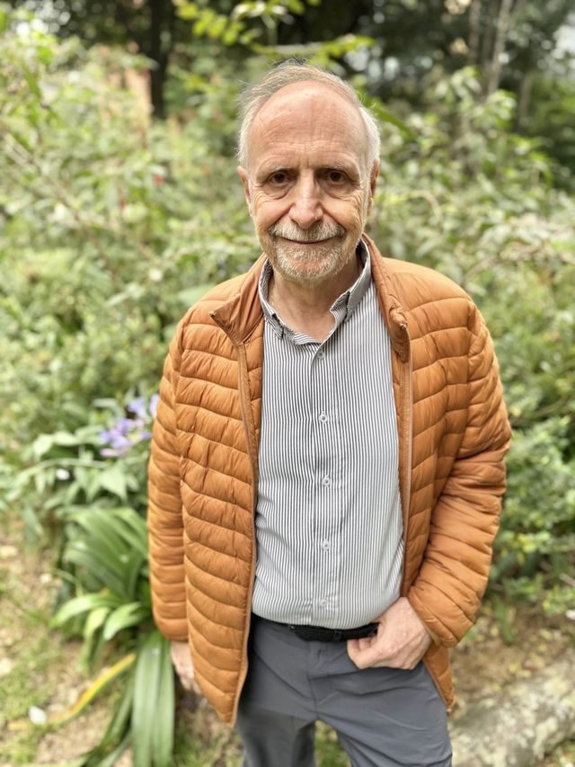 Ricardo Di Doménico