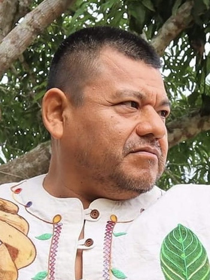 Ronald Rivera