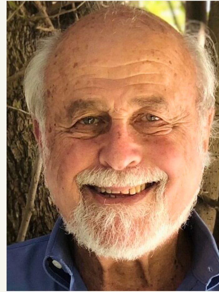Dr. James Fadiman